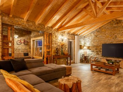 Aldeia e Mar – Casa de Campo