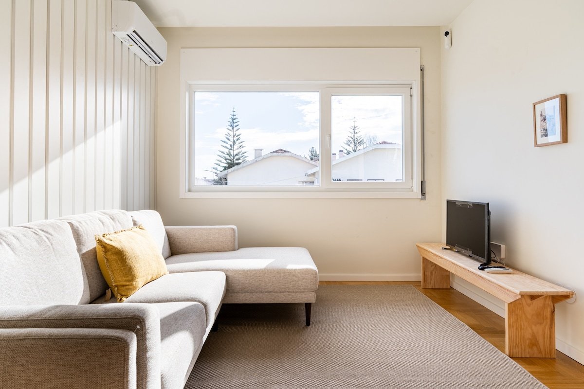 Sunny and Design Apartment by Inês gallery image 3