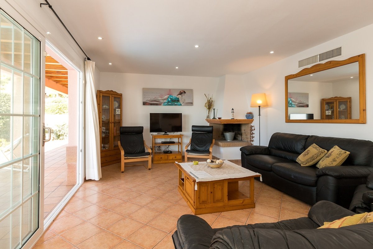 Villa Mirador gallery image 5