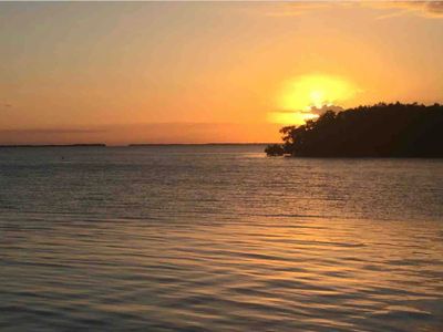 Therapy, Entire Property – AC, Boat Transfer