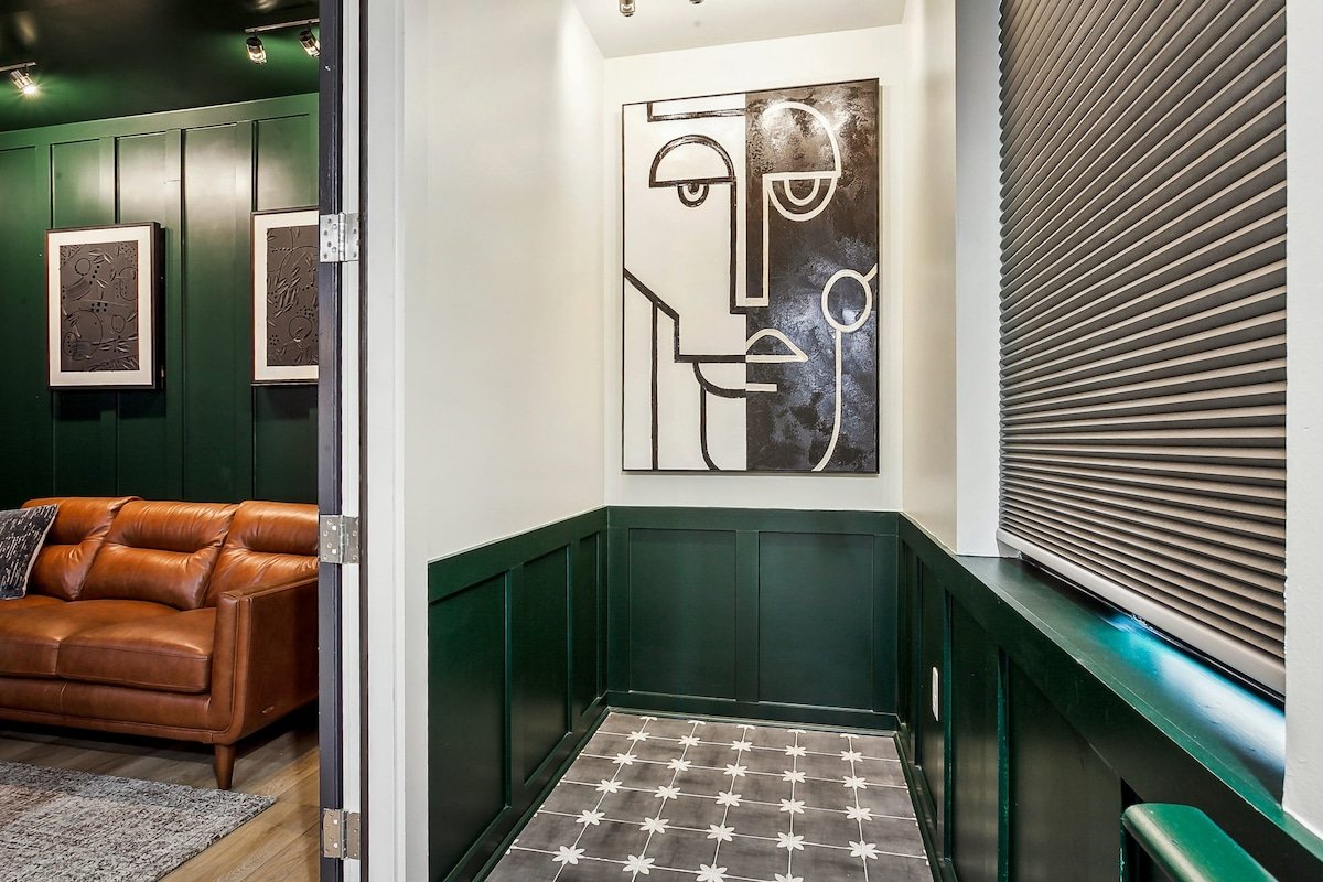 Luxury Rooftop Villa gallery image 5