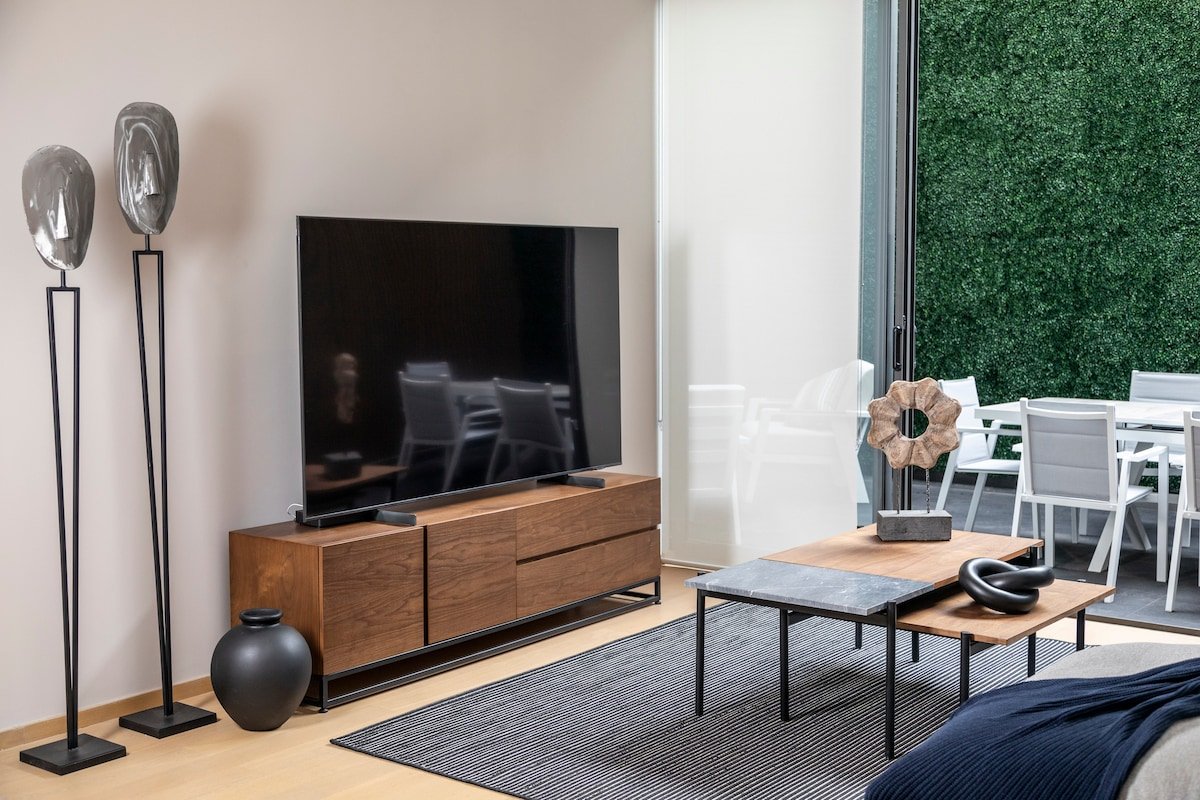 Unique Garden House – La Condesa gallery image 4