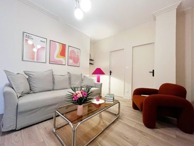 Suite Kalahari : gare Part Dieu