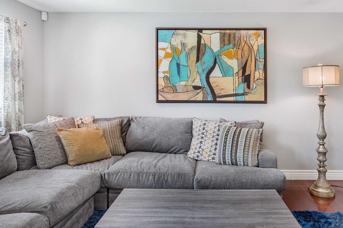 Lovely Gentilly Gem near University of New Orleans gallery image 2