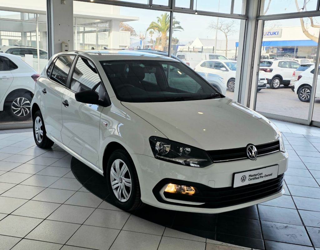 VOLKSWAGEN POLO VIVO 1.4 XPRESS  for Sale in South Africa