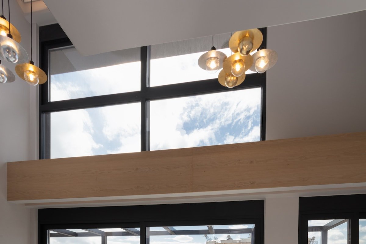 2Bedroom Suite with Jacuzzi by LUX&EASY Residences gallery image 3