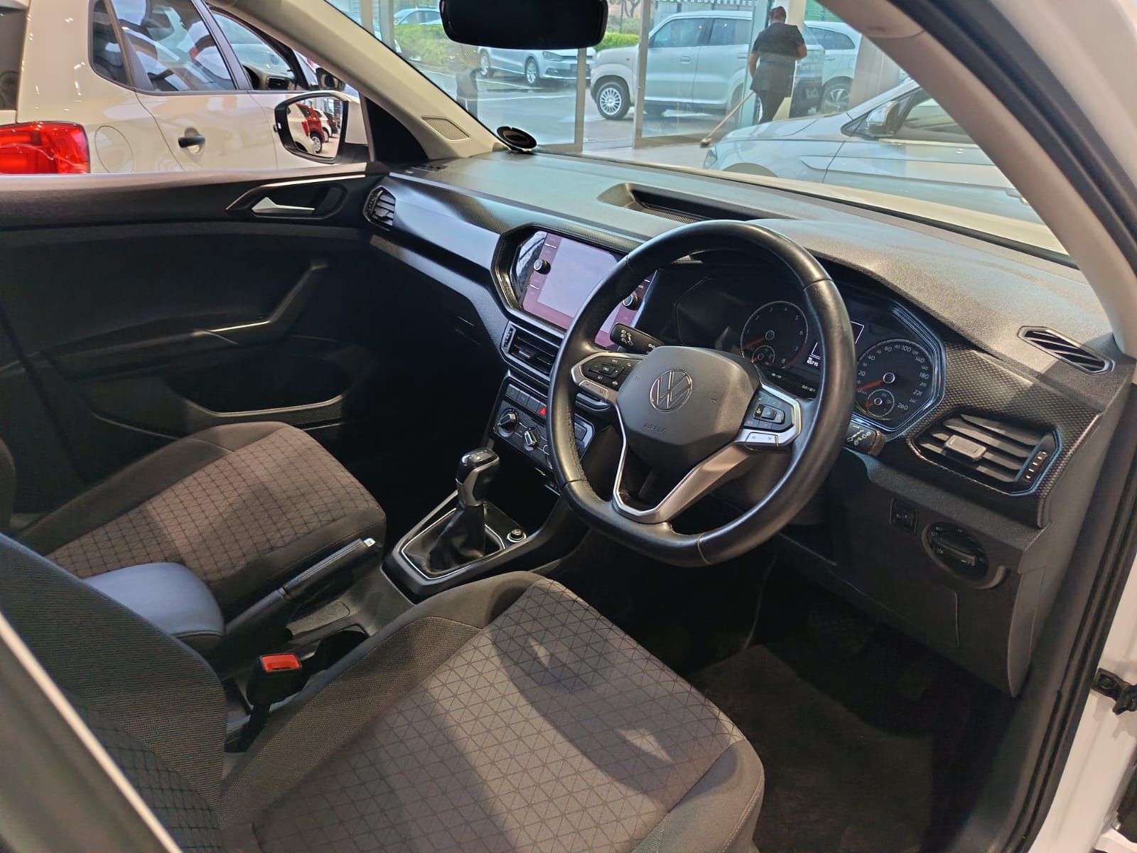 Used car gallery