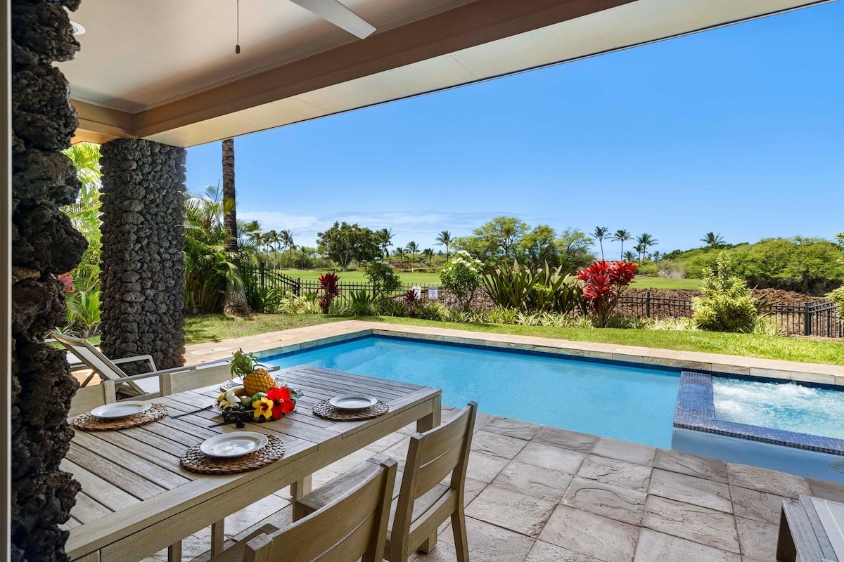 Kamilo with Beach Club, Private Pool, on the Golf gallery image 3