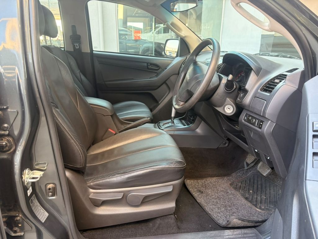 Used car gallery