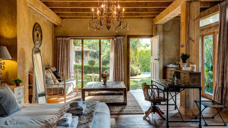 Petite Provence Luxury Suites