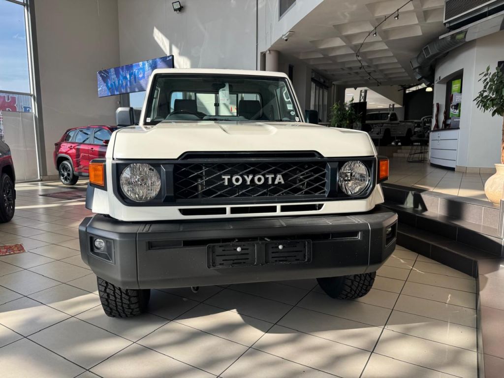 Used car gallery