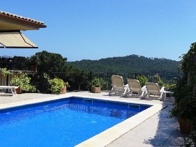 Luxury villa Pool Heating Wi-Fi Aircon SMART TV