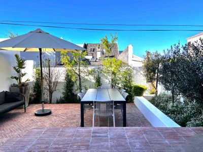 City Victorian with Views