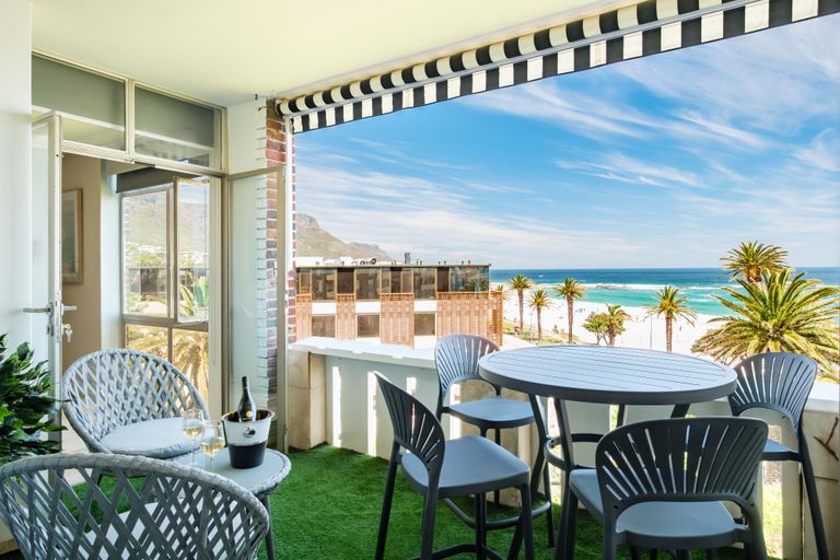 Palm Bay Apartment featured image