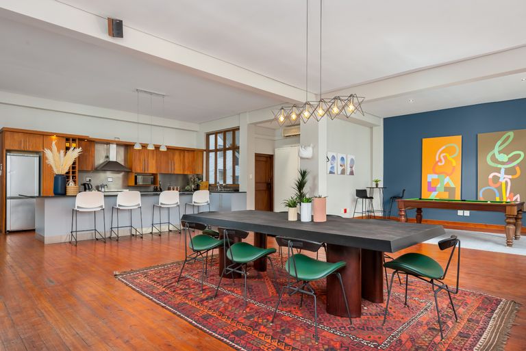New York Loft featured image