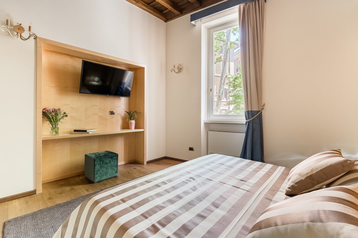 Luxury Febo 9, Casa Vacanze gallery image 4