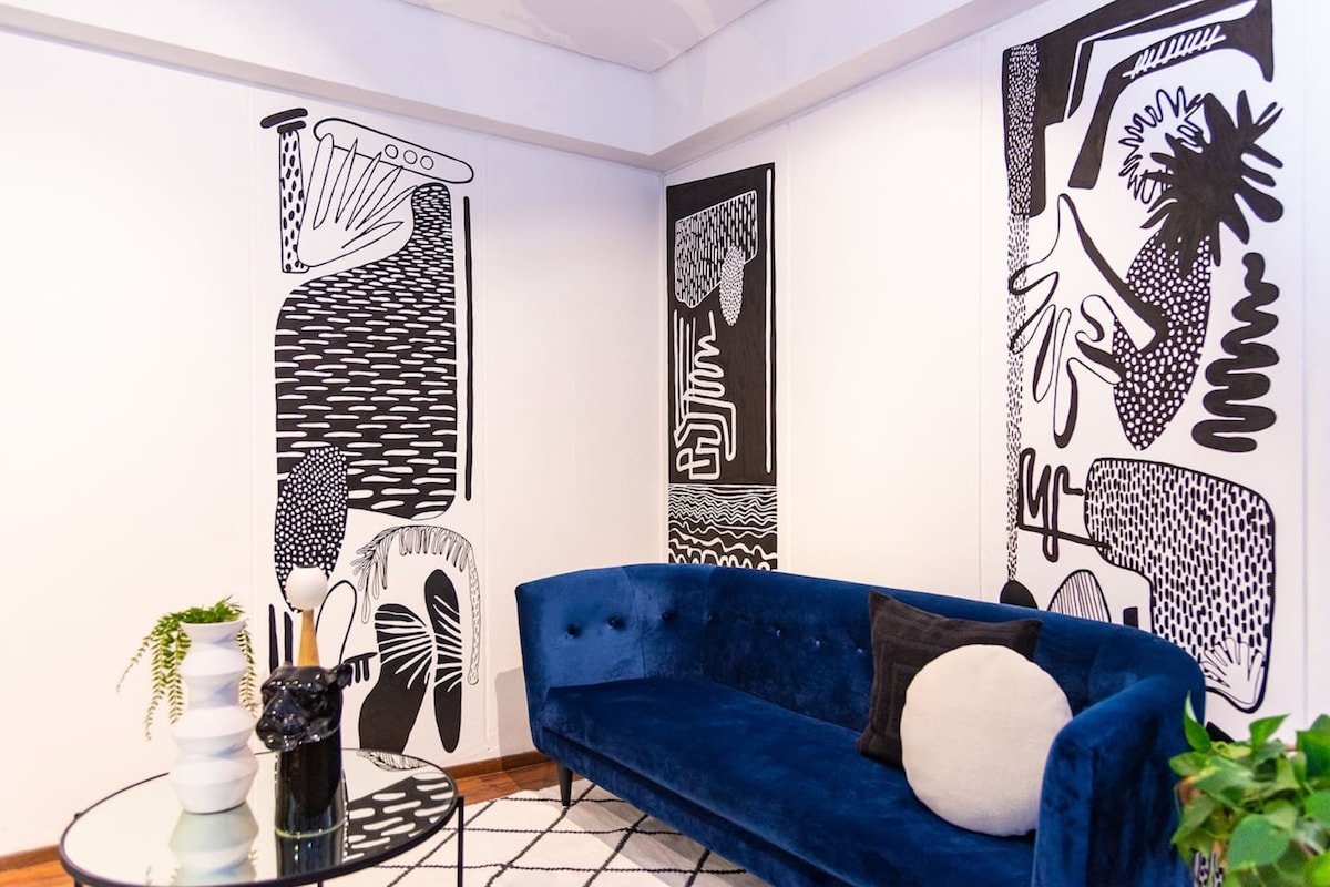 Izamal-Esquina Azul – Departamento n zona de lujo gallery image 4