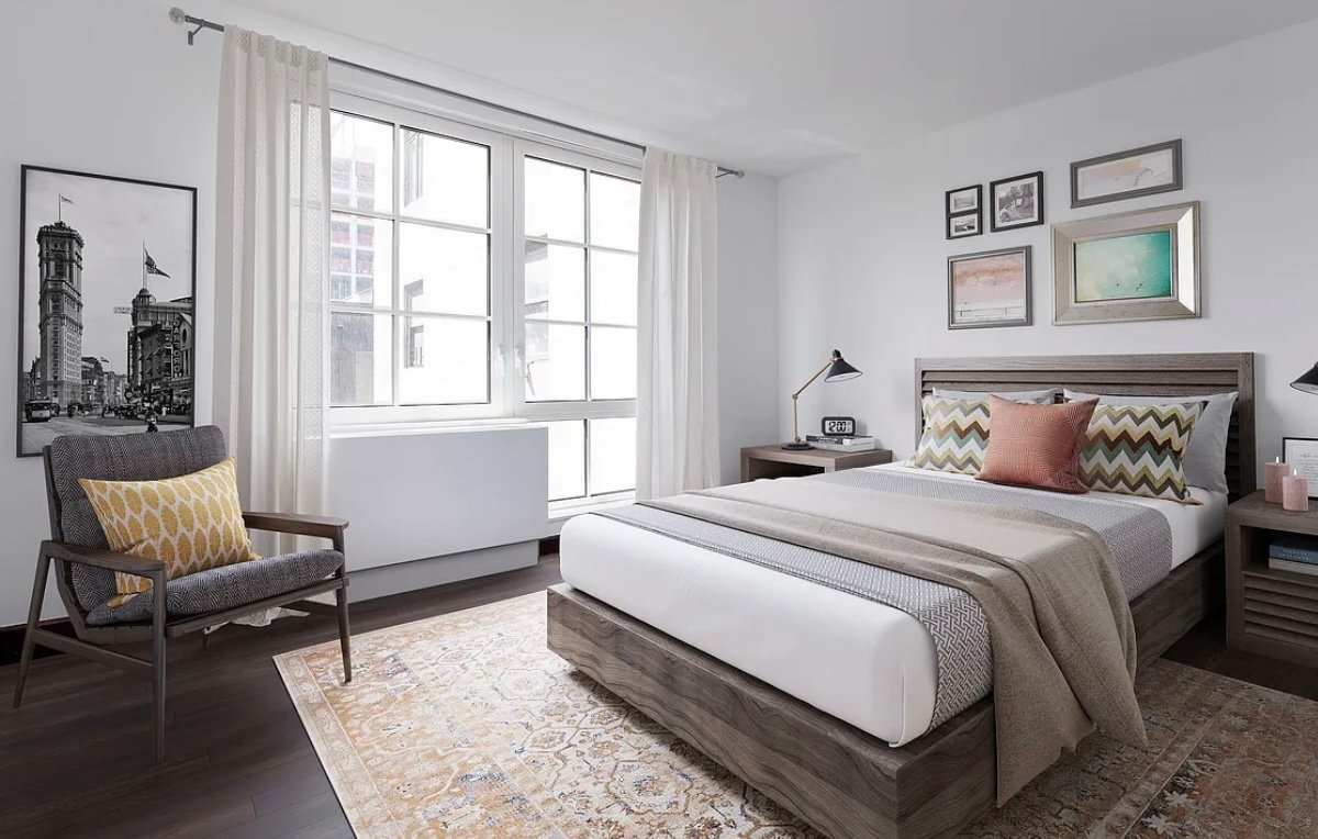 Luxury 1 bdrm in Midtown-Hells Kitchen