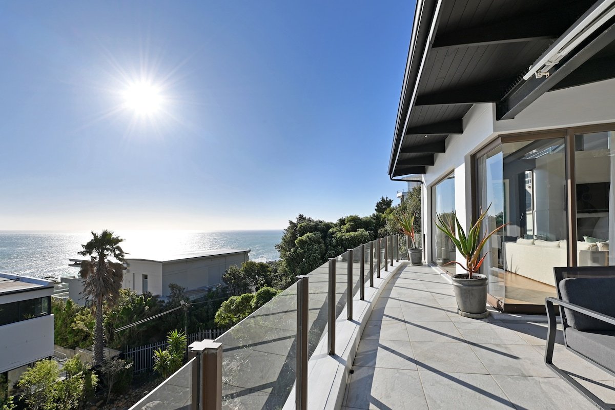 3 Elements – Camps Bay Luxury Villa (5 Star) gallery image 4
