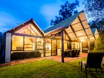 Whalers Cove Villas, Villa Superior