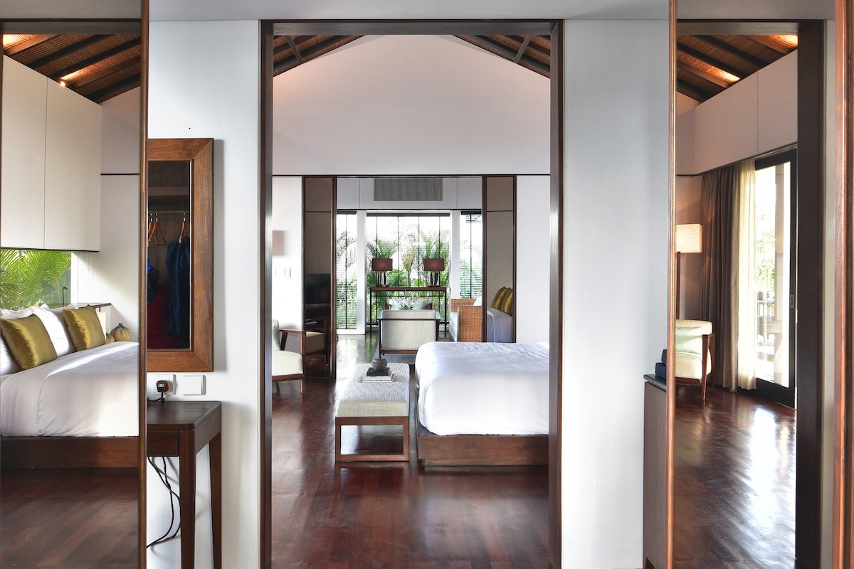 A Luxury Mountain Retreat in North Bali gallery image 5