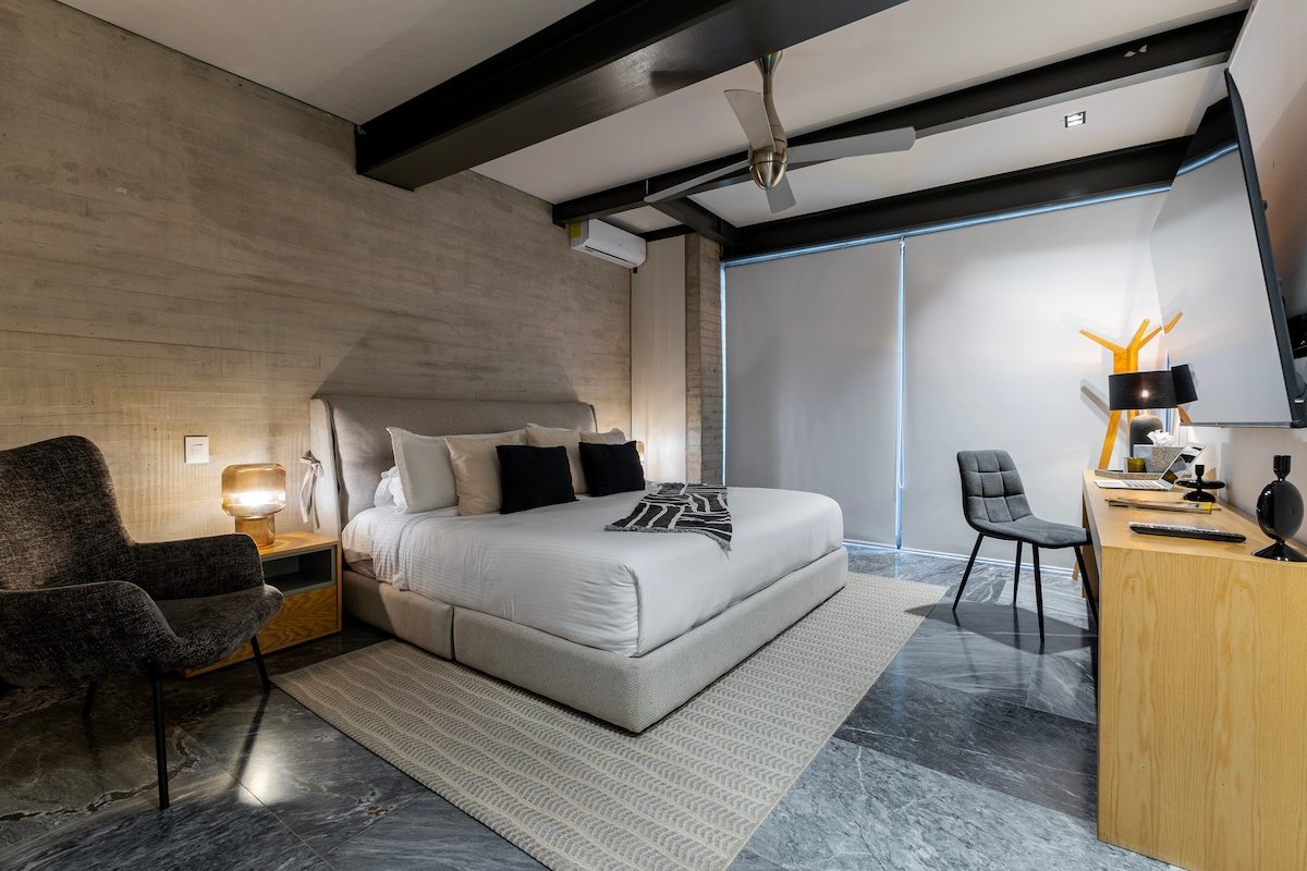 Artful Living in Polanco | 3BR w/ Fast Wifi gallery image 4