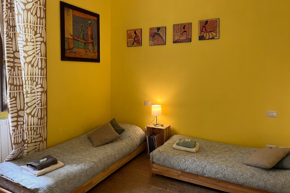 Casale in un’oasi di pace ” Escuelita Viva “ gallery image 4