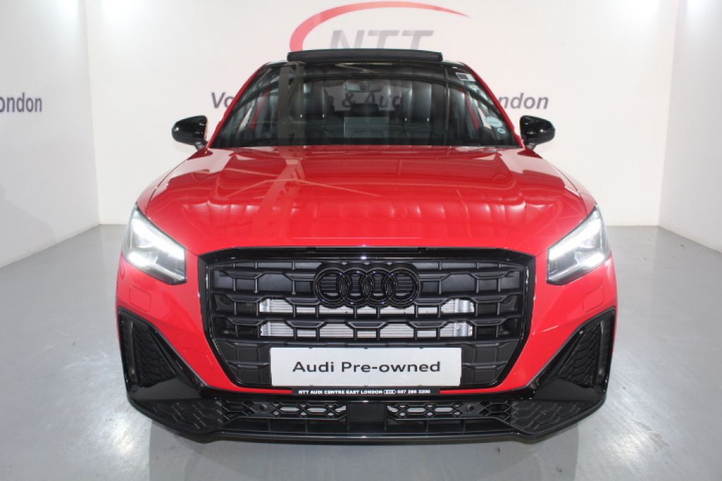 Used car gallery