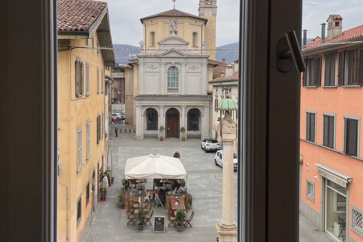 Il loft nel borgo gallery image 4