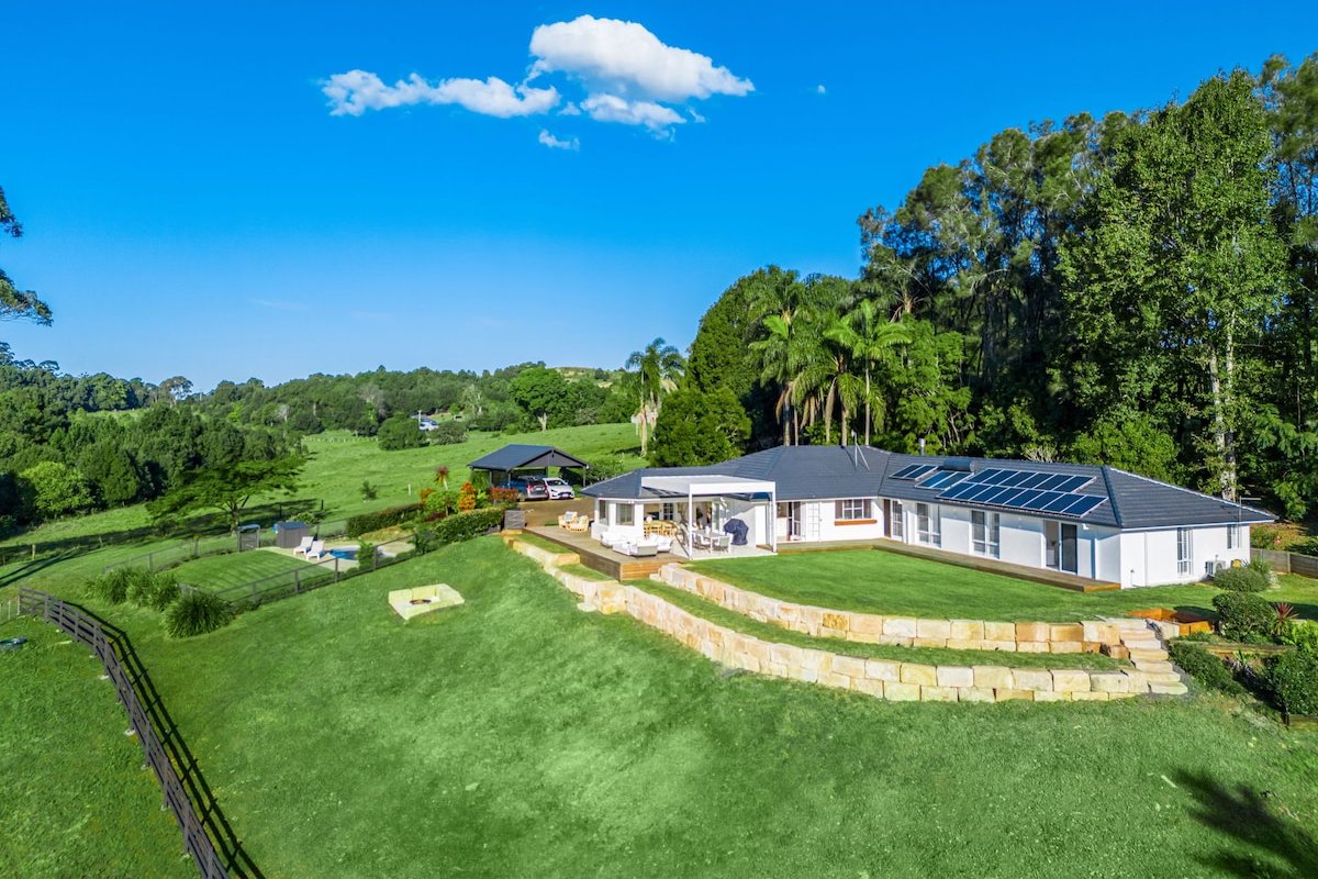 New – ‘The Bower’ Byron Hinterland gallery image 3