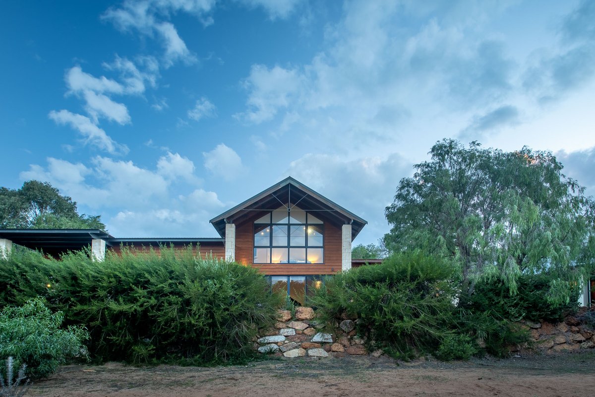 Indigo I Private Properties