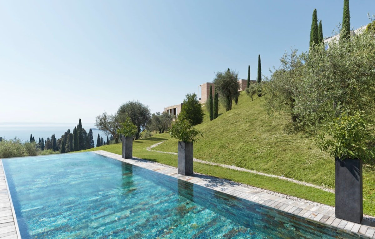 Villa Sphere Nord gallery image 4