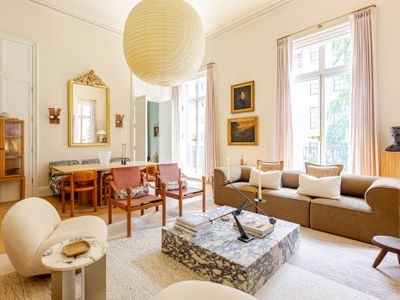 Bliss House • Fifth Ave • Parisian 2-Bed • No2A