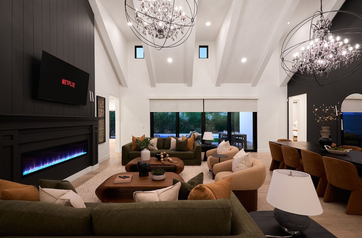 Dune-Priv Pool-Walk 2 Restaurants-Mins to Old Town gallery image 3