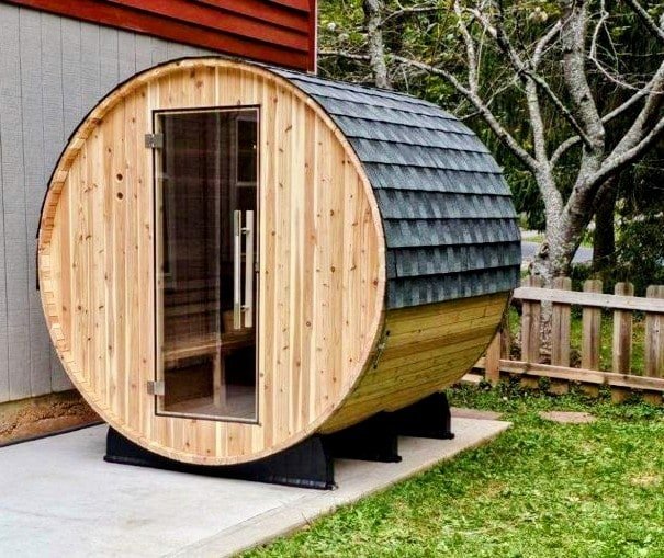 Pup-Friendly Asheville Oasis:Game|Sauna|Hot Tub gallery image 5