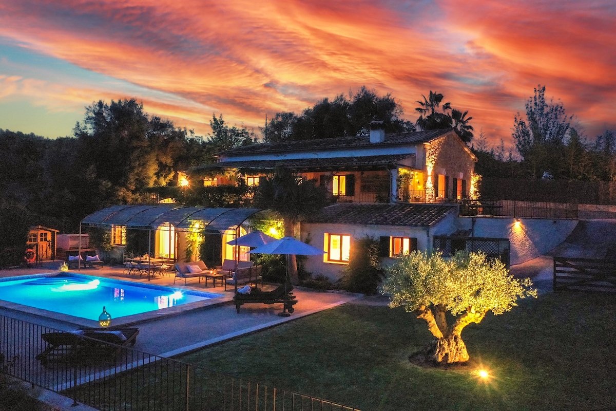 La Coma Retreat, Pollença VT/1831 gallery image 2