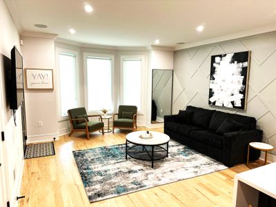 3BR 2.5BA Modern Condo