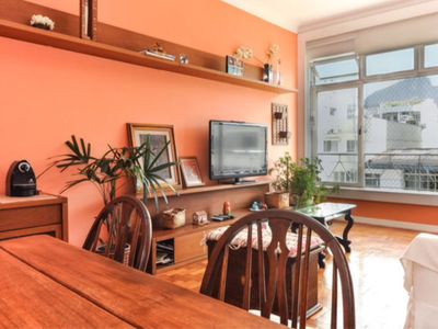 Beautiful Place in Ipanema