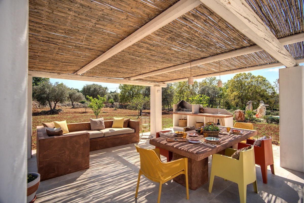 Trullo Lilia gallery image 4