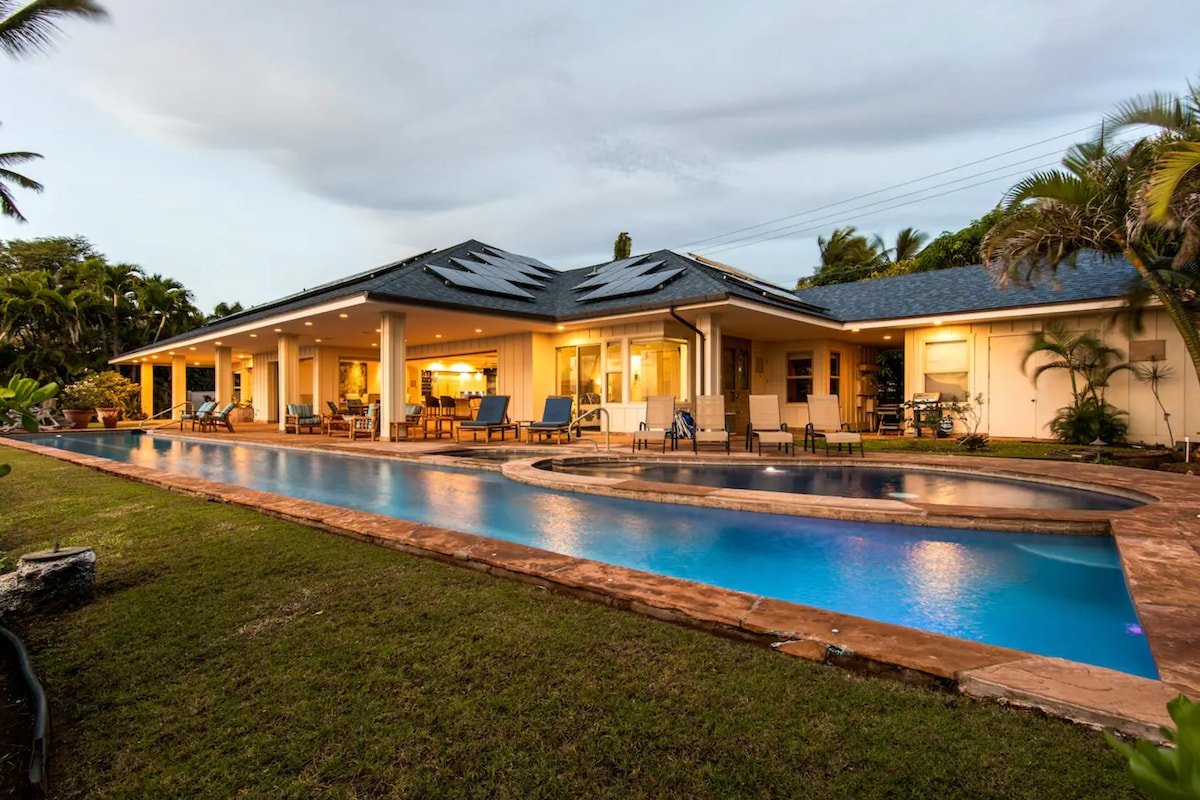 Kamaole Beach Villa gallery image 2