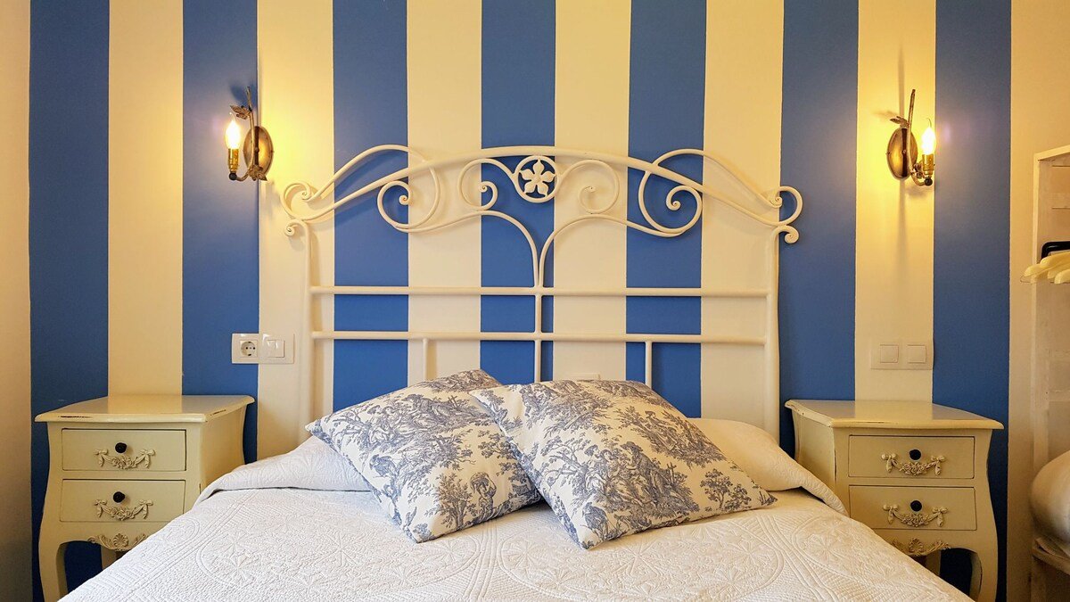 LEGADO DE ZABALA, CASA RURAL CON JARDÍN,Laguardia. gallery image 4