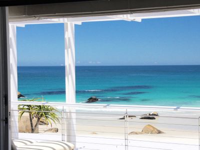 Glen Beach Bungalow Penthouse