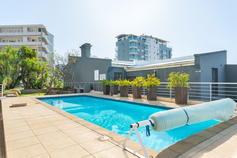 Aqua Loft featured image