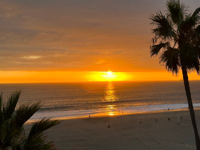 Ocean Front Luxurious Escape