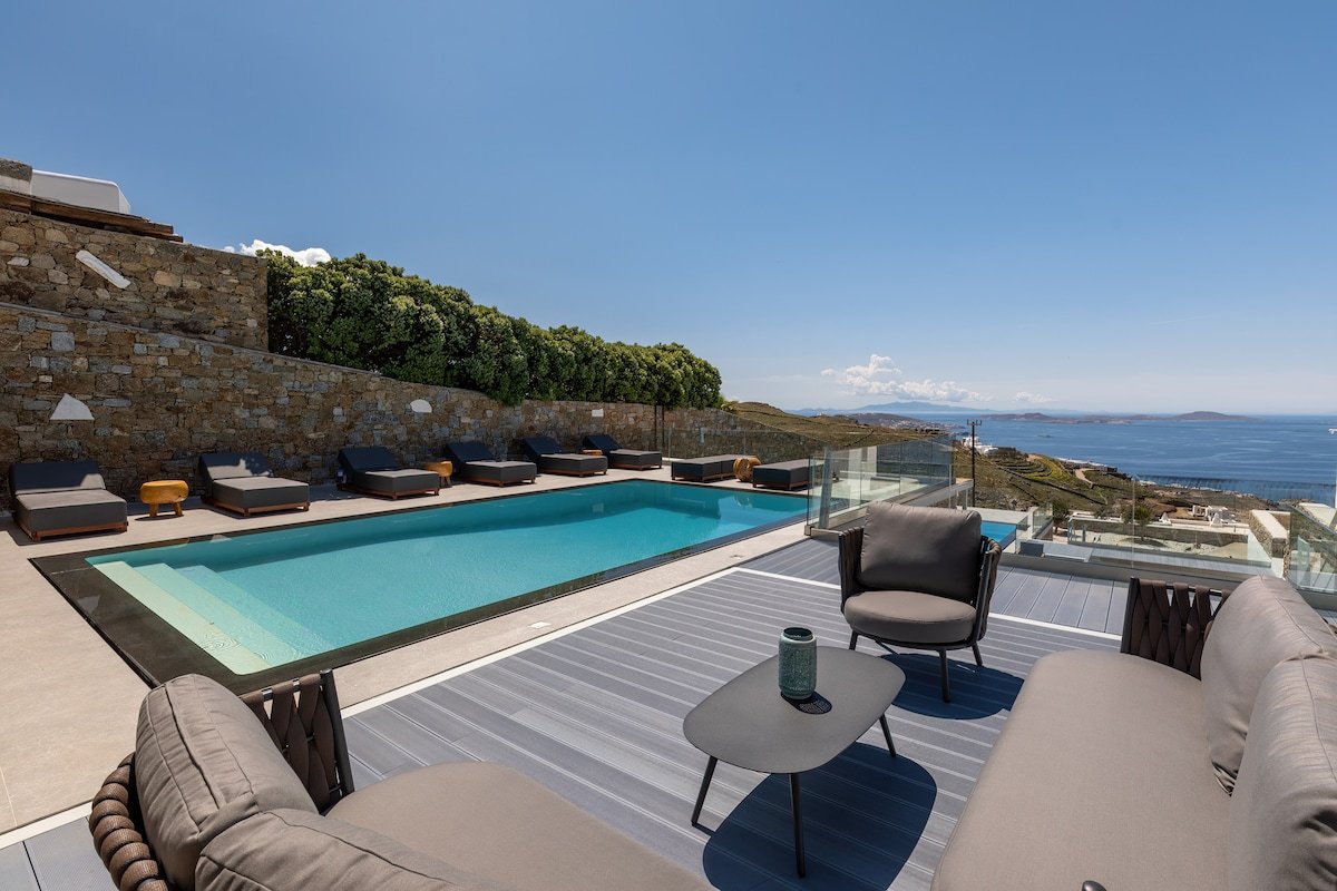 Villa Cataleya 2 Private Pool gallery image 3