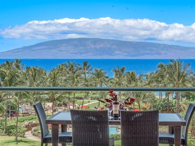 Maui Resort Rentals: Honua Kai Konea 529