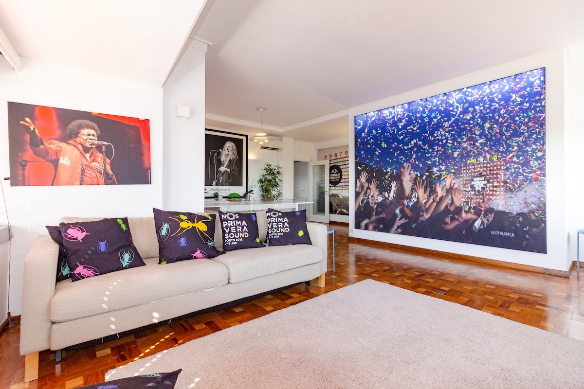 Primavera Soul-Landmark building – AC and Car Park gallery image 2