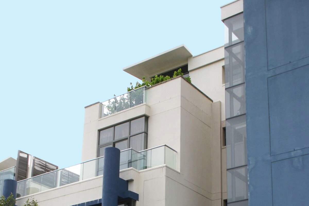 Apartment on the Waterfront gallery image 4