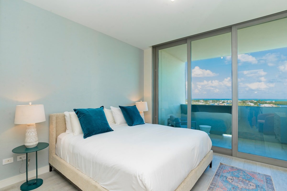 Seafire Residence N701 gallery image 4