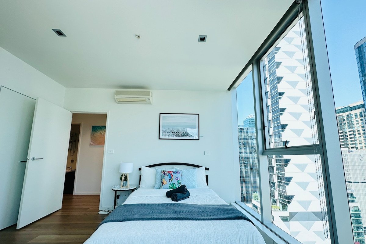 Amazing City View#3BD2BT#Best Location#FreeParking gallery image 3